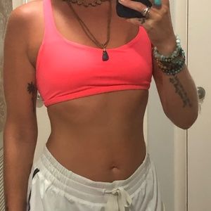 Lululemon Free To Be Wild Bra - Size 8